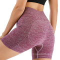 Womens Biker Shorts Workout Shorts Booty Spandex Women Gym Seamless Yoga Shorts